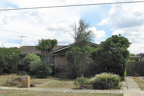 Property photo of 18 McCoubrie Avenue Sunshine West VIC 3020