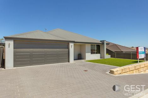Property photo of 6 Scarvaci Rise Landsdale WA 6065