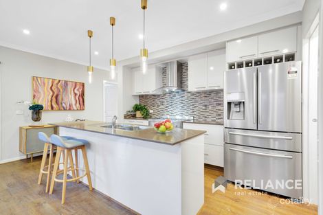 Property photo of 92 Waterhaven Boulevard Point Cook VIC 3030