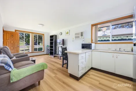 Property photo of 23 Wareemba Street Scone NSW 2337