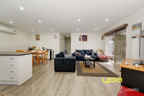 Property photo of 27 Eucalyptus Place Meadow Heights VIC 3048