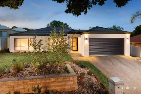 Property photo of 12 Firestone Way West Wodonga VIC 3690