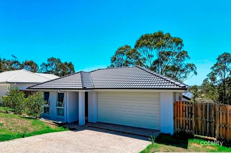 Property photo of 11 Highvale Court Bahrs Scrub QLD 4207