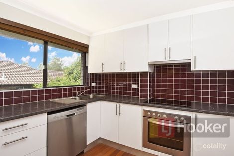 Property photo of 4/7 Rome Street Canterbury NSW 2193