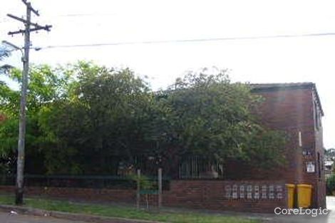 Property photo of 10/81-83 Hercules Street Dulwich Hill NSW 2203
