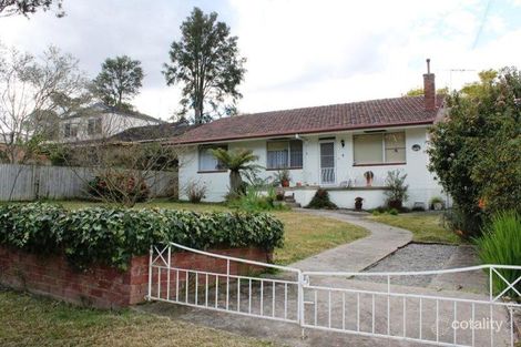 Property photo of 8 Reading Street Glenbrook NSW 2773