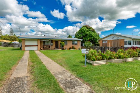 Property photo of 35 Pickett Street Svensson Heights QLD 4670