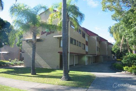 8/7 Lather St, Southport, QLD 4215