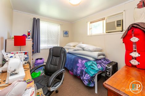 Property photo of 35 Pickett Street Svensson Heights QLD 4670