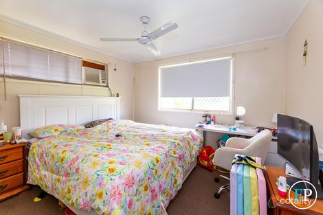 Property photo of 35 Pickett Street Svensson Heights QLD 4670