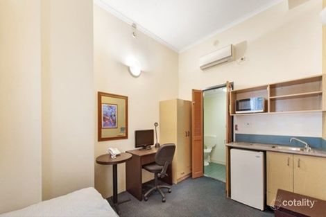 Property photo of 3024/185-211 Broadway Ultimo NSW 2007