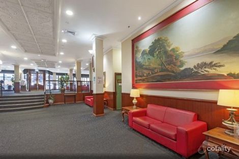Property photo of 3024/185-211 Broadway Ultimo NSW 2007