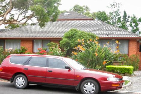 23 Lorraine Dr, Burwood East, VIC 3151