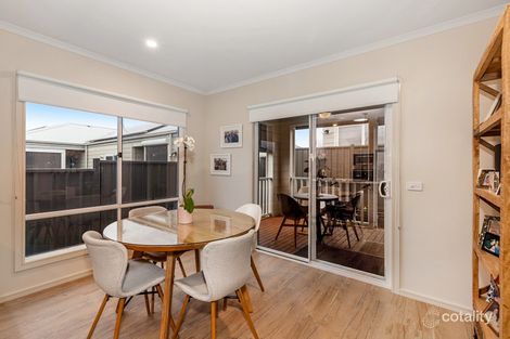 Property photo of 56/150 De Rossi Boulevard Wollert VIC 3750