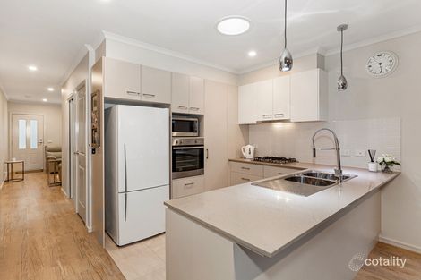 Property photo of 56/150 De Rossi Boulevard Wollert VIC 3750