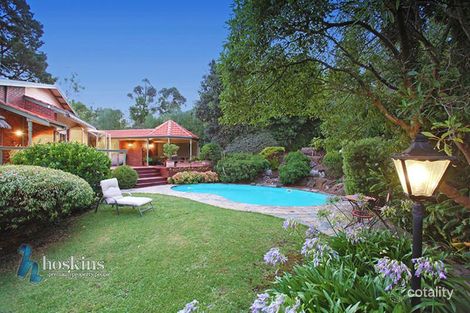 11 Toppings Rd, Wonga Park, VIC 3115