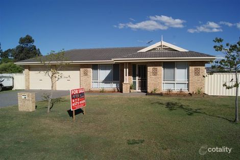 30 Dominion Ave, Hunterview, NSW 2330