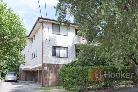 Property photo of 4/7 Rome Street Canterbury NSW 2193