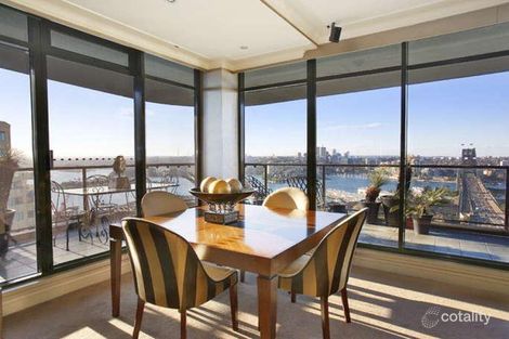 Property photo of 813/50 Murray Street Sydney NSW 2000