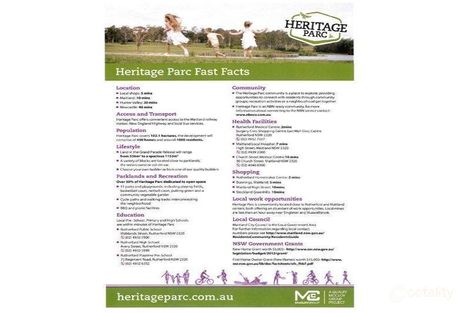 71 Tournament St, Rutherford, NSW 2320