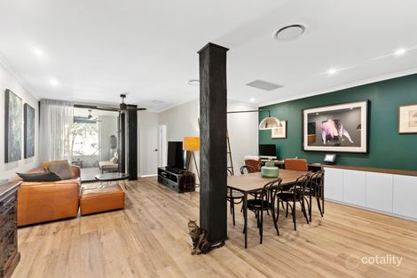 Property photo of 39/57-75 Buckland Street Chippendale NSW 2008
