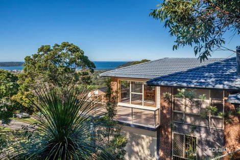 Property photo of 20 The Citadel Umina Beach NSW 2257
