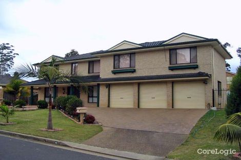 Property photo of 40 Kingussie Avenue Castle Hill NSW 2154