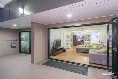 Property photo of 13/27-31 Elizabeth Street Toowong QLD 4066