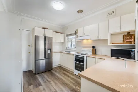 Property photo of 35 Wonga Road Lurnea NSW 2170