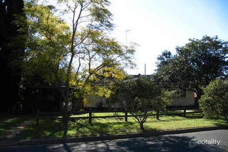 Property photo of 22 Annabelle Crescent Kellyville NSW 2155