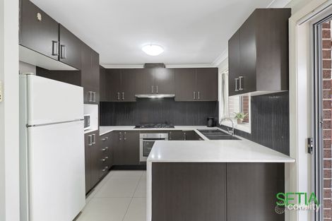 Property photo of 9/78 Hartington Street Rooty Hill NSW 2766