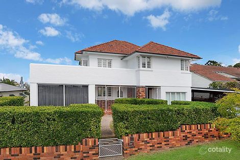 Property photo of 98 Constitution Road Windsor QLD 4030
