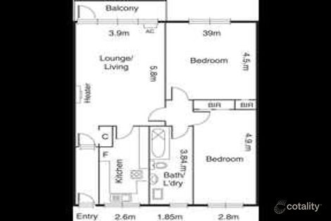 Property photo of 10/45 Abbott Street Sandringham VIC 3191