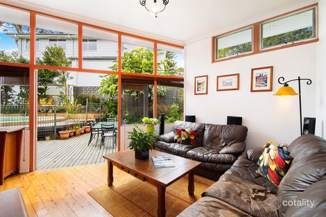 Property photo of 2D Bellbird Crescent Forestville NSW 2087