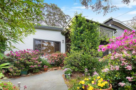 Property photo of 2D Bellbird Crescent Forestville NSW 2087