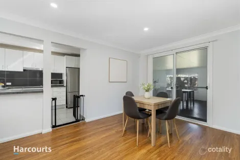 Property photo of 44 Pindari Drive South Penrith NSW 2750