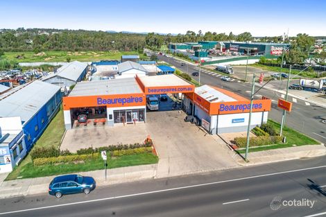 24 Albion St, Warwick, QLD 4370