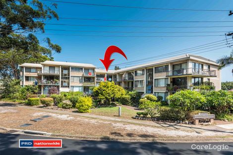 Property photo of 9/7 Magnus Street Nelson Bay NSW 2315