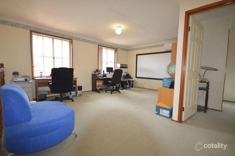 Property photo of 23 Marina Crescent Cecil Hills NSW 2171