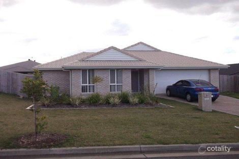Property photo of 5 Manton Street Ormeau QLD 4208