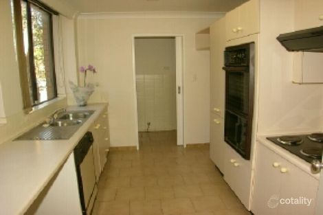 Property photo of 10/16 Leichhardt Street Glebe NSW 2037