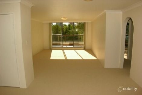 Property photo of 10/16 Leichhardt Street Glebe NSW 2037