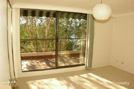 Property photo of 10/16 Leichhardt Street Glebe NSW 2037