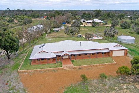 Property photo of 17 Peaceful Waters Drive Barragup WA 6209