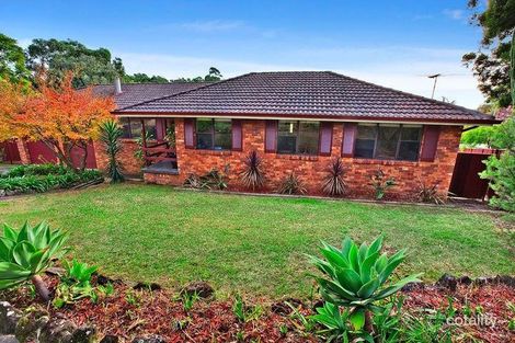 43 Yarrabee Ave, Bangor, NSW 2234