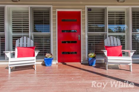 Property photo of 1 Henty Grove Somers VIC 3927