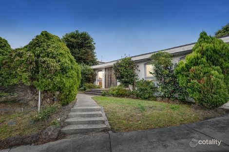 Property photo of 1 Telopea Avenue Doncaster East VIC 3109