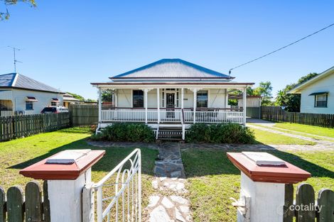 49 Hadley St, Pittsworth, QLD 4356