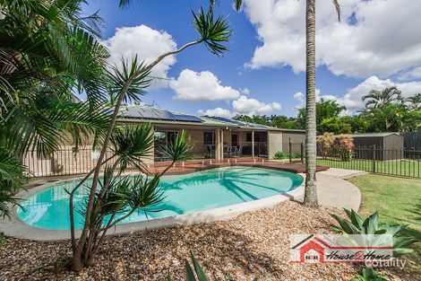 Property photo of 29 Podinga Circuit Ormeau QLD 4208