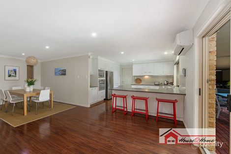 Property photo of 29 Podinga Circuit Ormeau QLD 4208